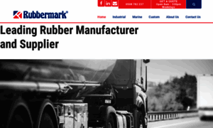Rubbermark.co.nz thumbnail