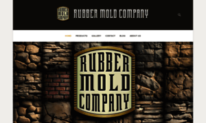 Rubbermoldcompany.com thumbnail