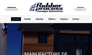 Rubberprocess.com thumbnail