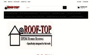 Rubberrooftop.com thumbnail