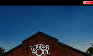 Rubbersoulbrewing.com thumbnail