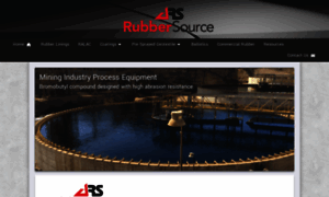 Rubbersource.ca thumbnail