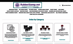 Rubberstamp.net thumbnail