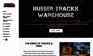 Rubbertrackswarehouse.com thumbnail