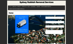 Rubbishremoval.services thumbnail