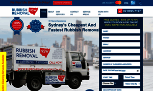 Rubbishremovalnsw.com.au thumbnail