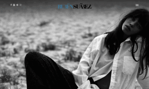 Rubensuarez.net thumbnail