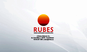 Rubes.com thumbnail