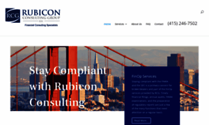 Rubiconconsultinggroup.com thumbnail