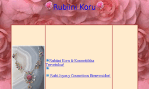 Rubiini.net thumbnail