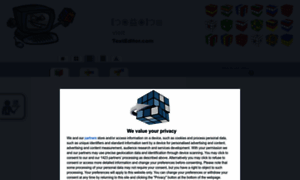 Rubiks-cube-solver.com thumbnail