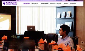 Rubikssyslabs.com thumbnail
