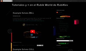 Rubikworld-rubikev.blogspot.com.es thumbnail