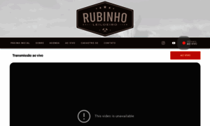 Rubinholeiloeiro.com.br thumbnail