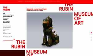 Rubinmuseum.org thumbnail