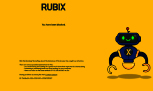 Rubix-group.com thumbnail