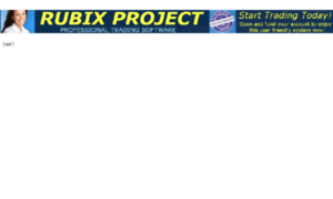Rubix-project.trading-software.co thumbnail
