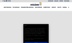 Rubrails-tessilmare.com thumbnail