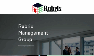 Rubrix.co.za thumbnail