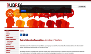 Rubrix.foundation thumbnail