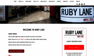 Ruby-lane.co.uk thumbnail