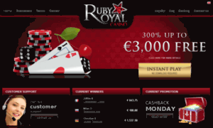 Ruby-royal.com thumbnail
