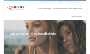 Ruby.org.pl thumbnail