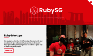 Ruby.sg thumbnail