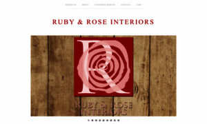 Rubyandroseinteriors.com.au thumbnail