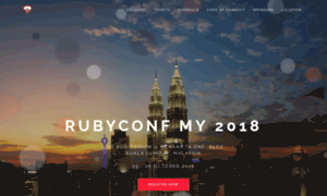 Rubyconf.my thumbnail