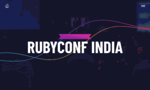 Rubyconfindia.org thumbnail