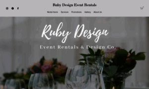 Rubydesignonline.com thumbnail