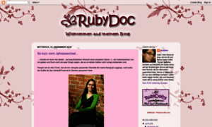 Rubydoc78.blogspot.de thumbnail