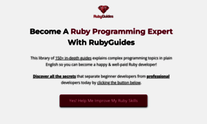 Rubyguides.com thumbnail