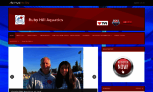 Rubyhillaquatics.com thumbnail