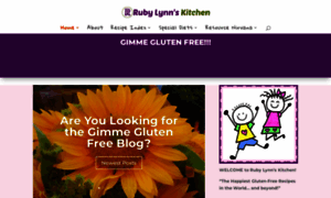 Rubylynnskitchen.com thumbnail