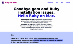 Rubyonmac.dev thumbnail