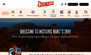 Rubysinn.com thumbnail