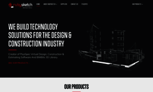 Rubysketch.com thumbnail