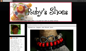 Rubysshoes.blogspot.com thumbnail