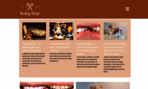 Rubystar.es thumbnail