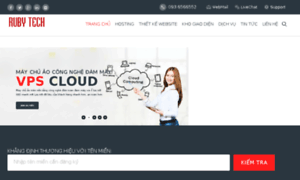 Rubytech.net thumbnail