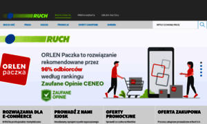 Ruch.com.pl thumbnail