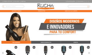 Rucha.com.ve thumbnail