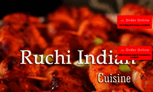 Ruchiindiancuisine.us thumbnail