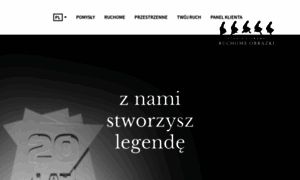 Ruchomeobrazki.pl thumbnail