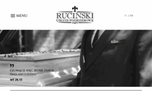 Rucinski.waw.pl thumbnail