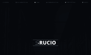 Rucio.cern.ch thumbnail