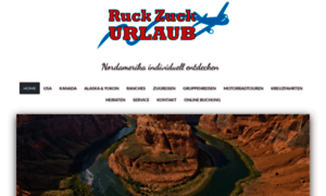 Ruck-zuck-rundreise.de thumbnail