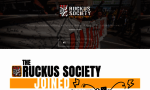 Ruckus.org thumbnail